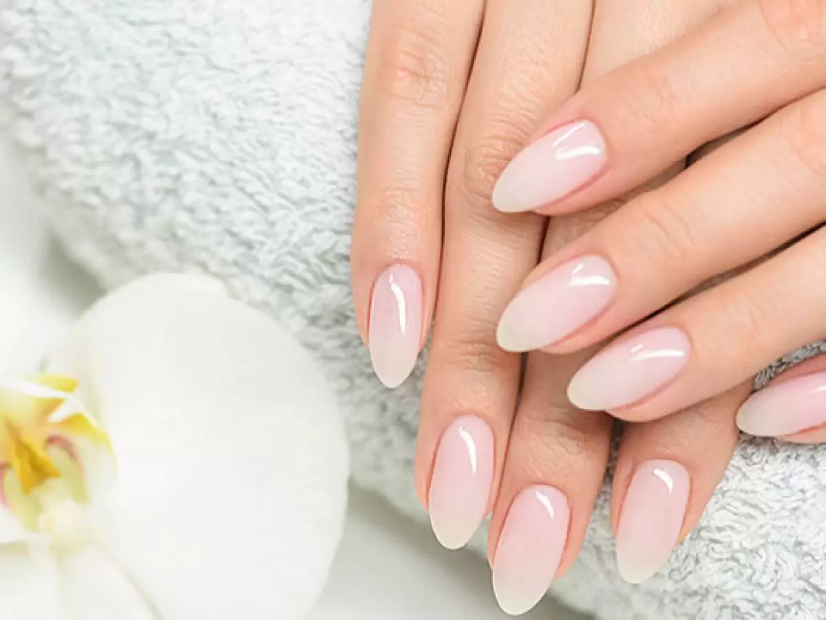 Gaziemir Protez Tırnak